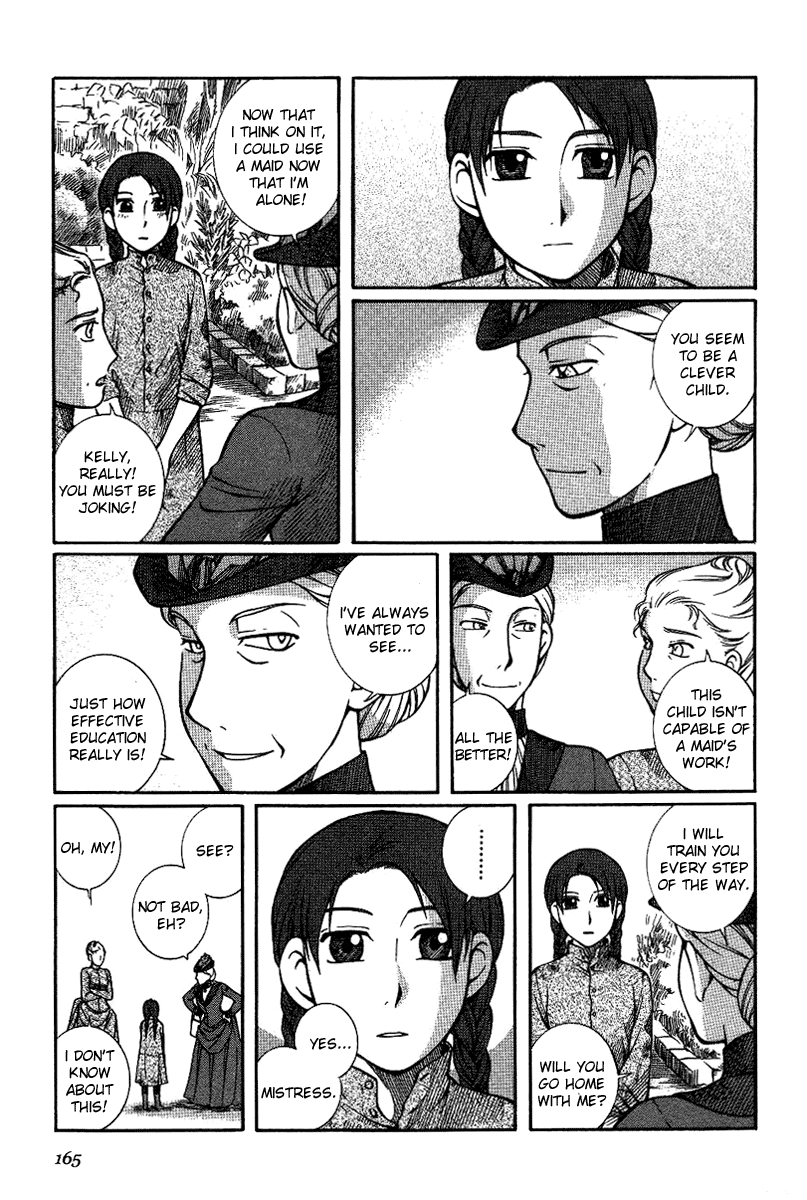 Read Emma (en) Manga Online