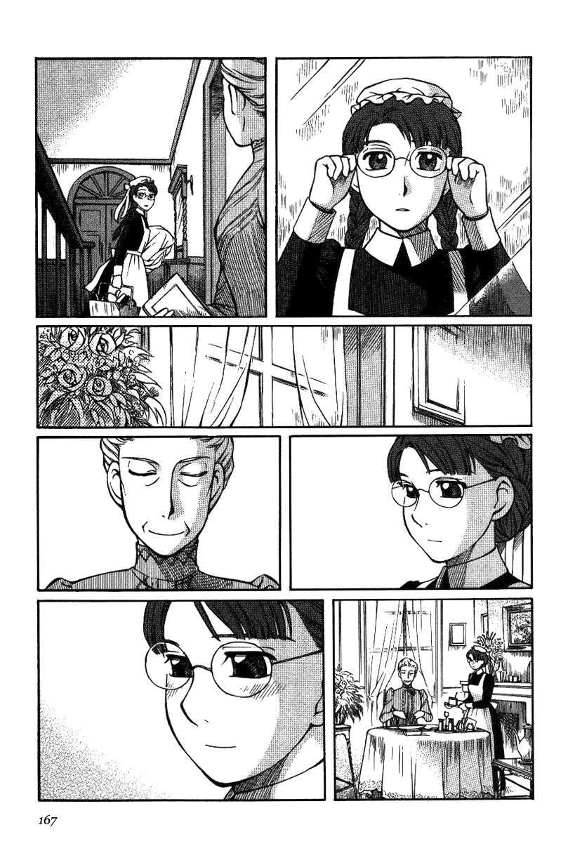 Read Emma (en) Manga Online