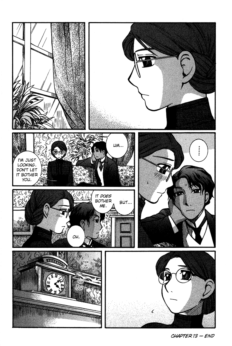 Read Emma (en) Manga Online