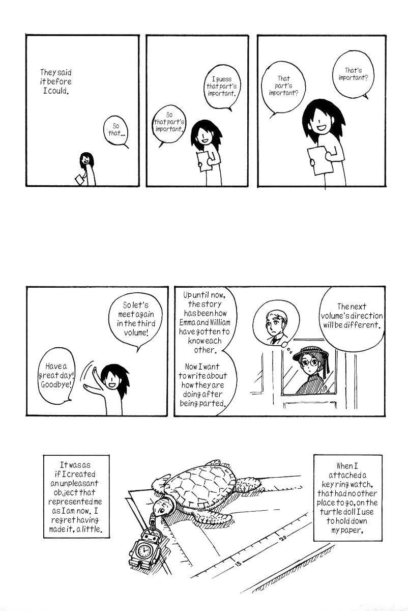 Read Emma (en) Manga Online