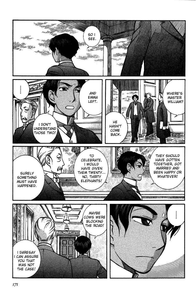 Read Emma (en) Manga Online