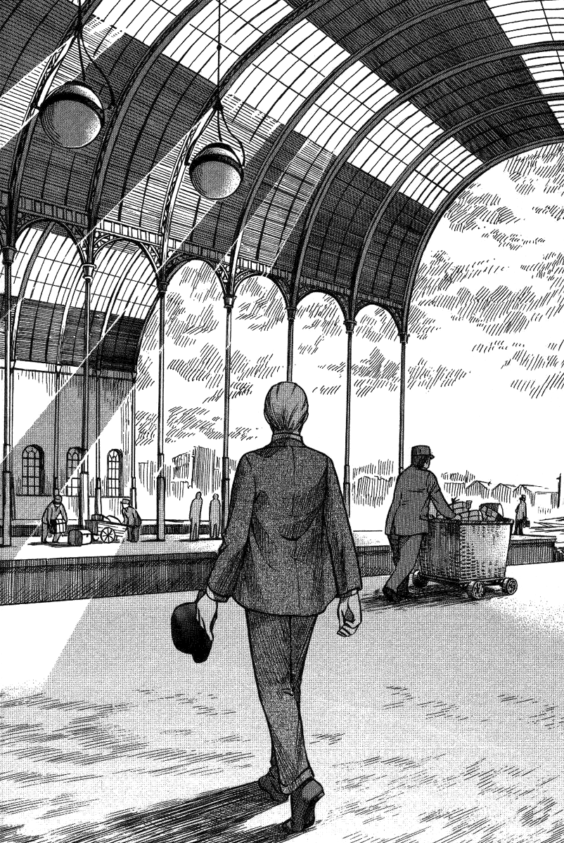 Read Emma (en) Manga Online