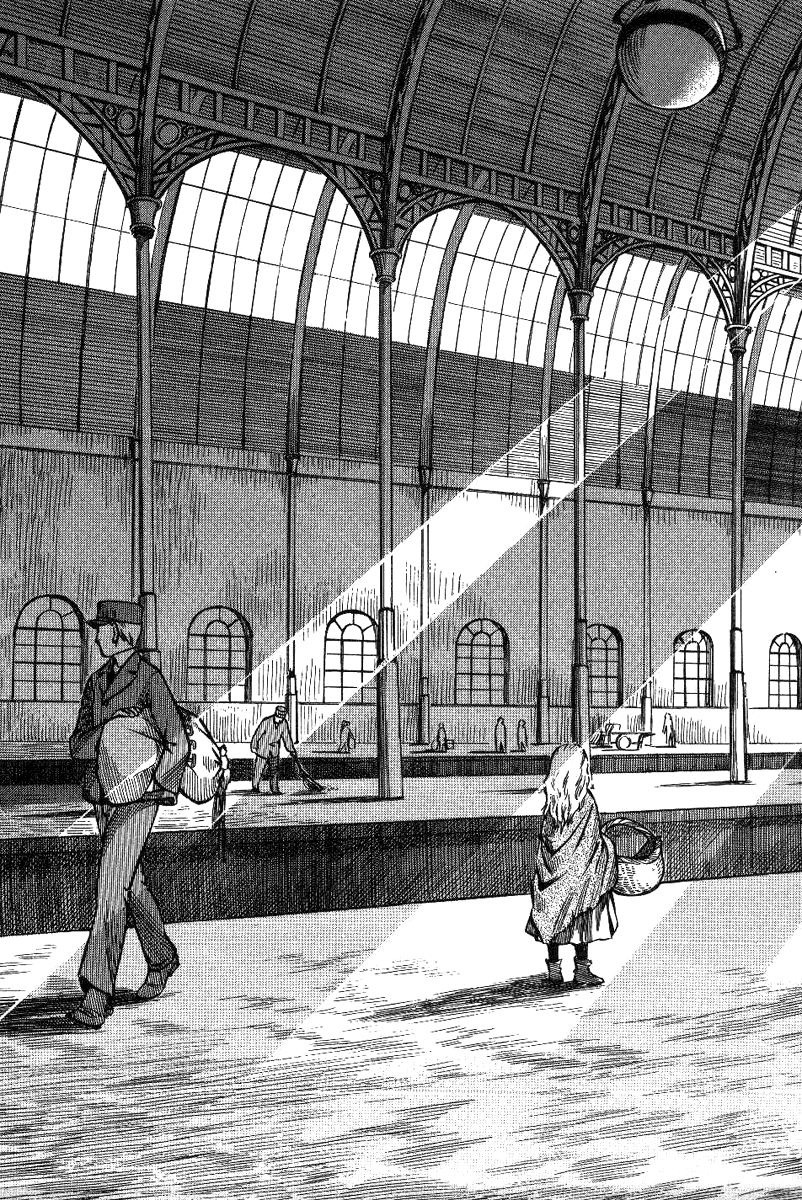 Read Emma (en) Manga Online