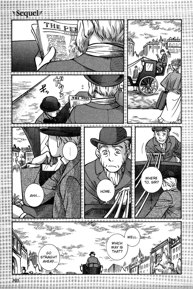 Read Emma (en) Manga Online