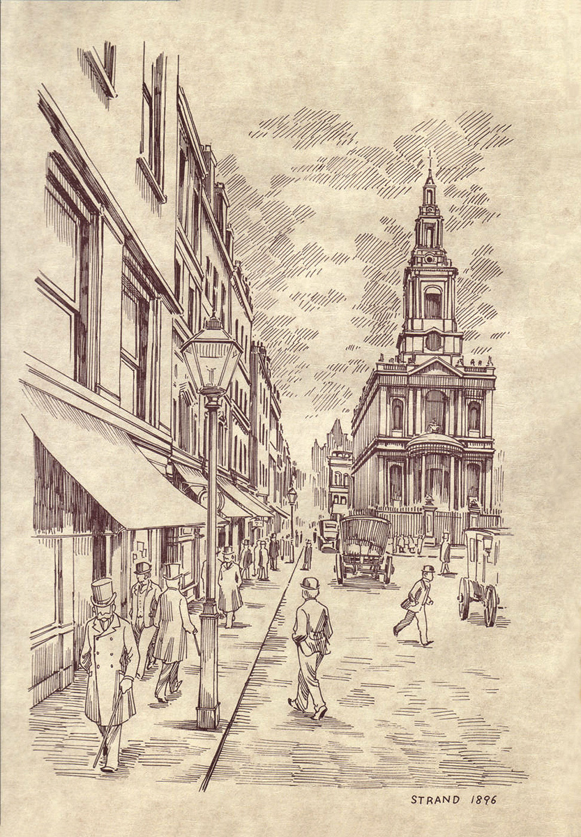 Read Emma (en) Manga Online