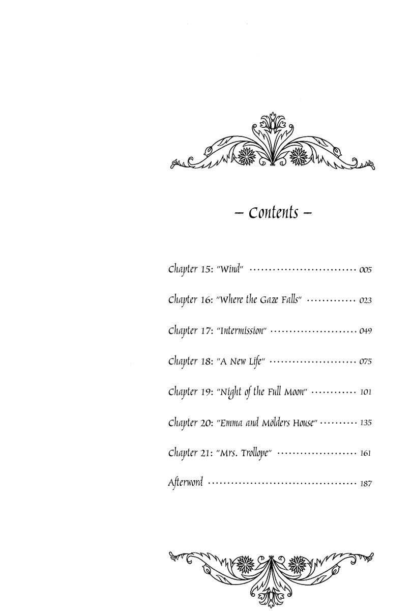 Read Emma (en) Manga Online