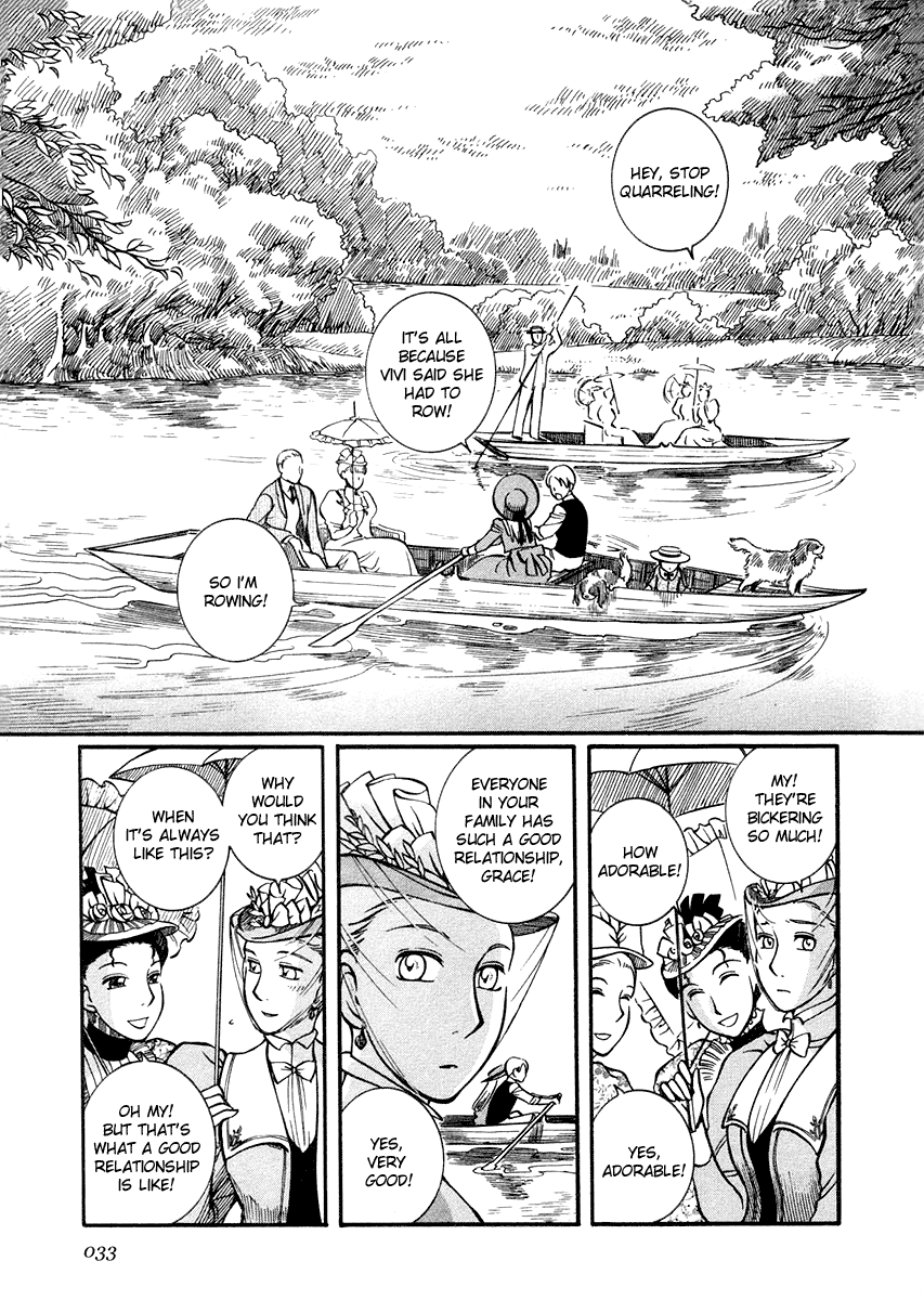 Read Emma (en) Manga Online