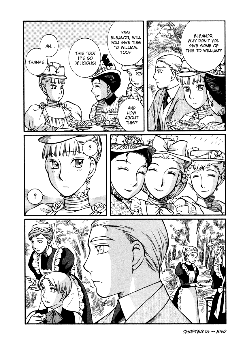 Read Emma (en) Manga Online