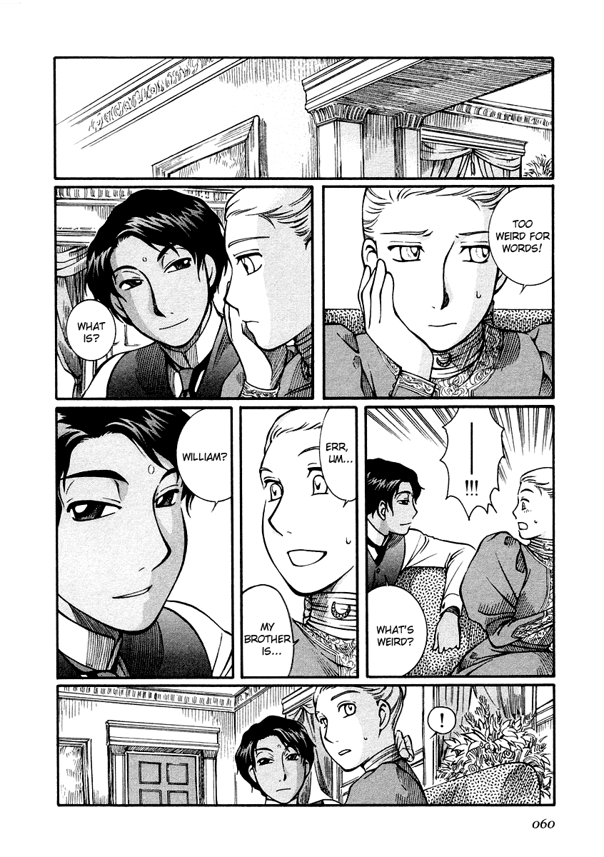 Read Emma (en) Manga Online