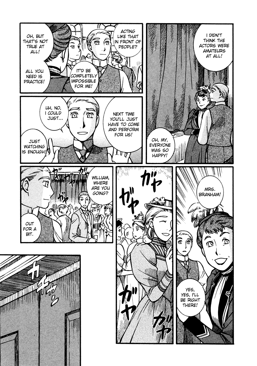 Read Emma (en) Manga Online