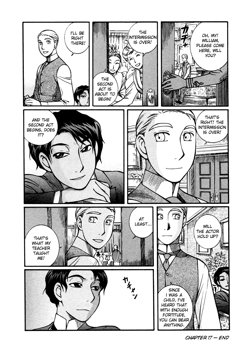 Read Emma (en) Manga Online