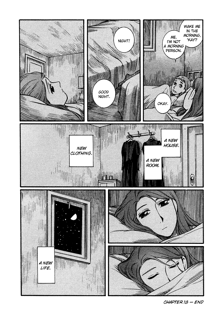 Read Emma (en) Manga Online