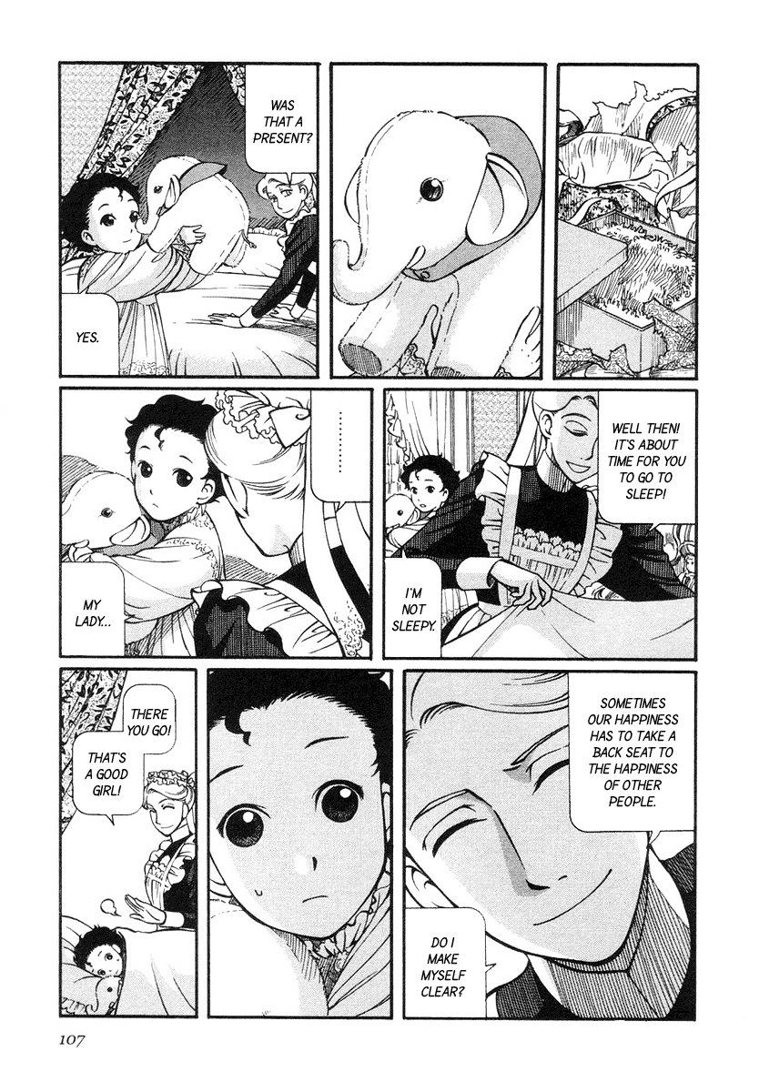 Read Emma (en) Manga Online