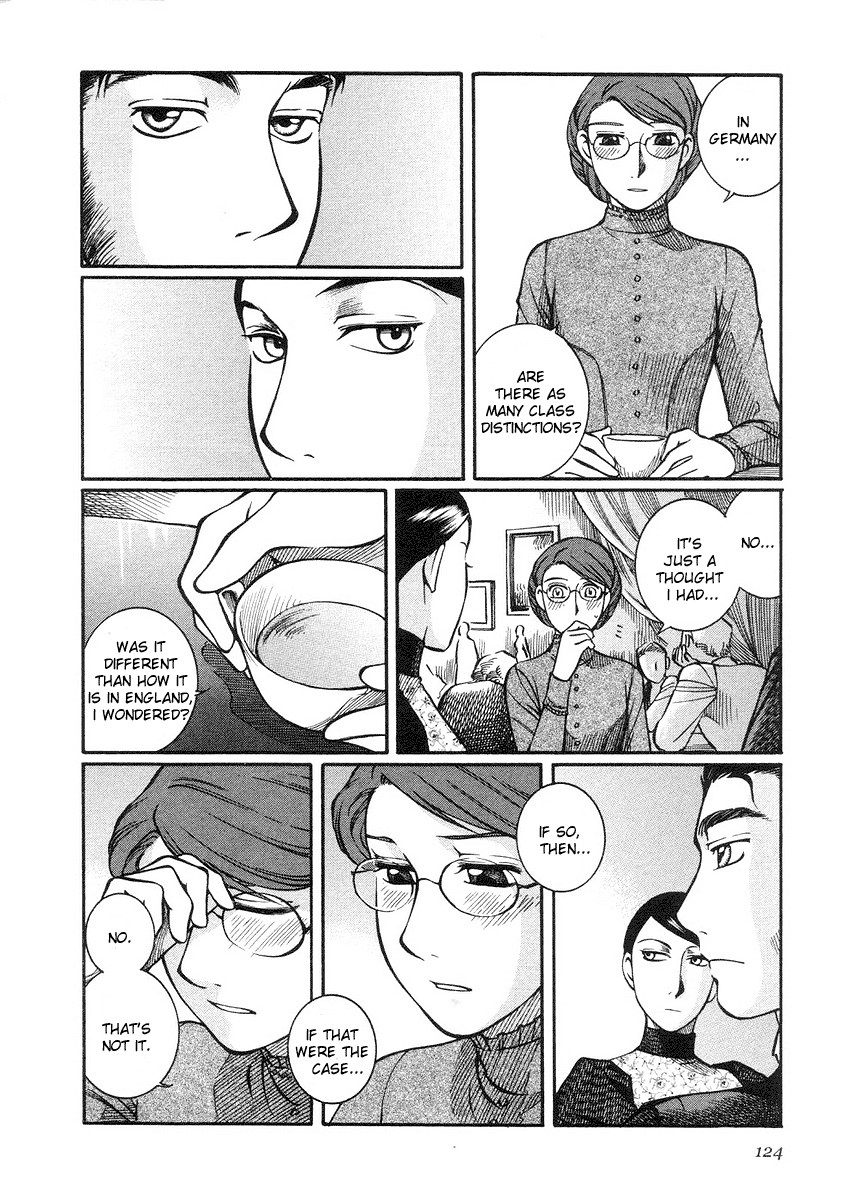 Read Emma (en) Manga Online