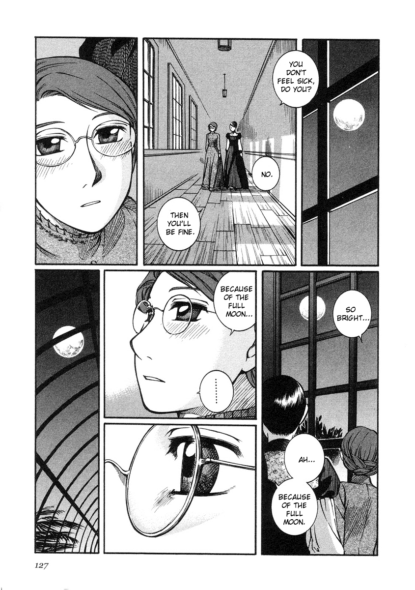 Read Emma (en) Manga Online