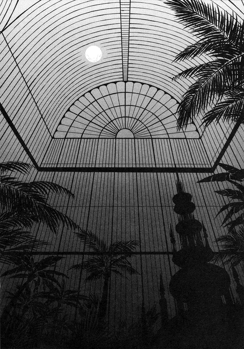 Read Emma (en) Manga Online