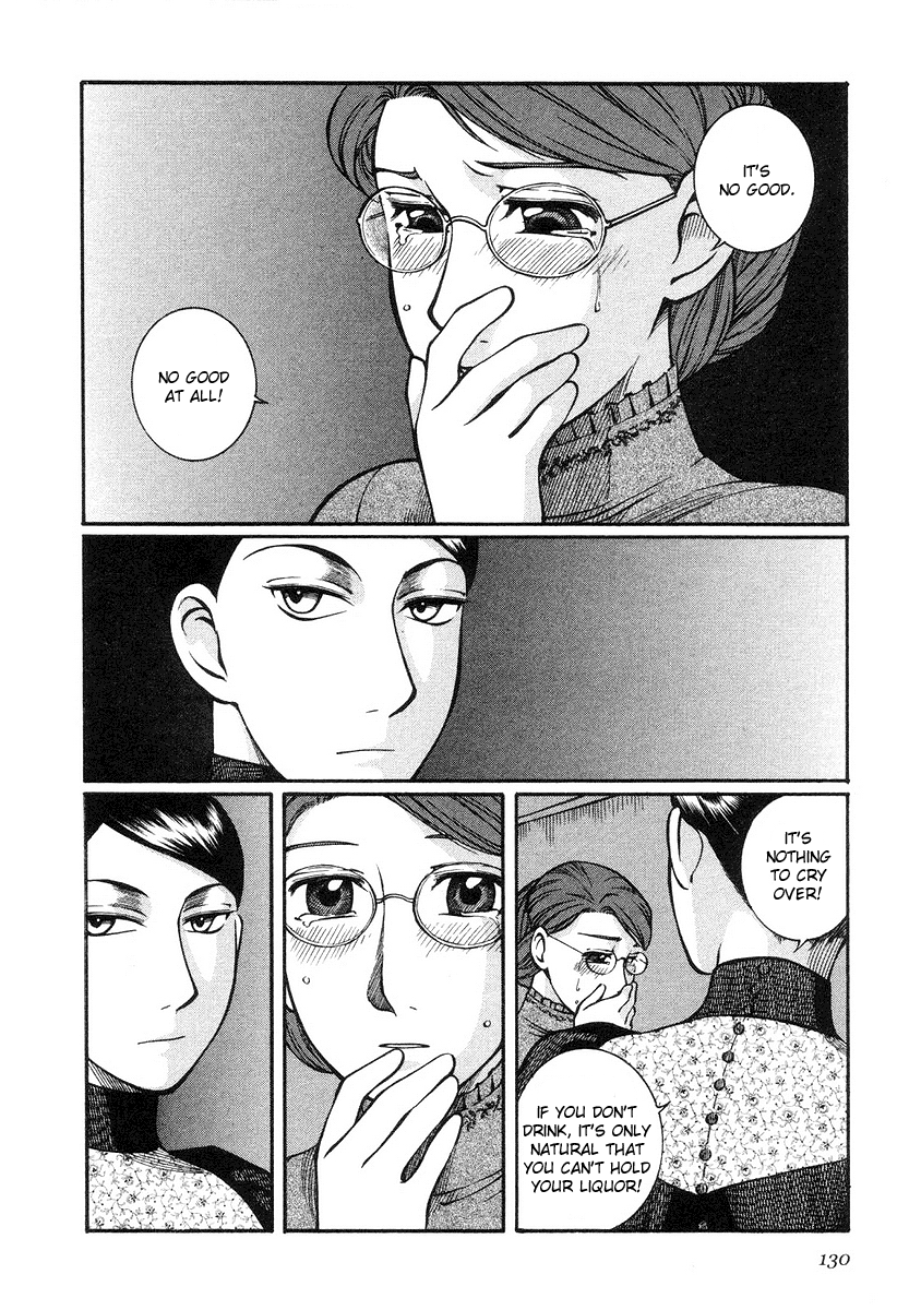 Read Emma (en) Manga Online