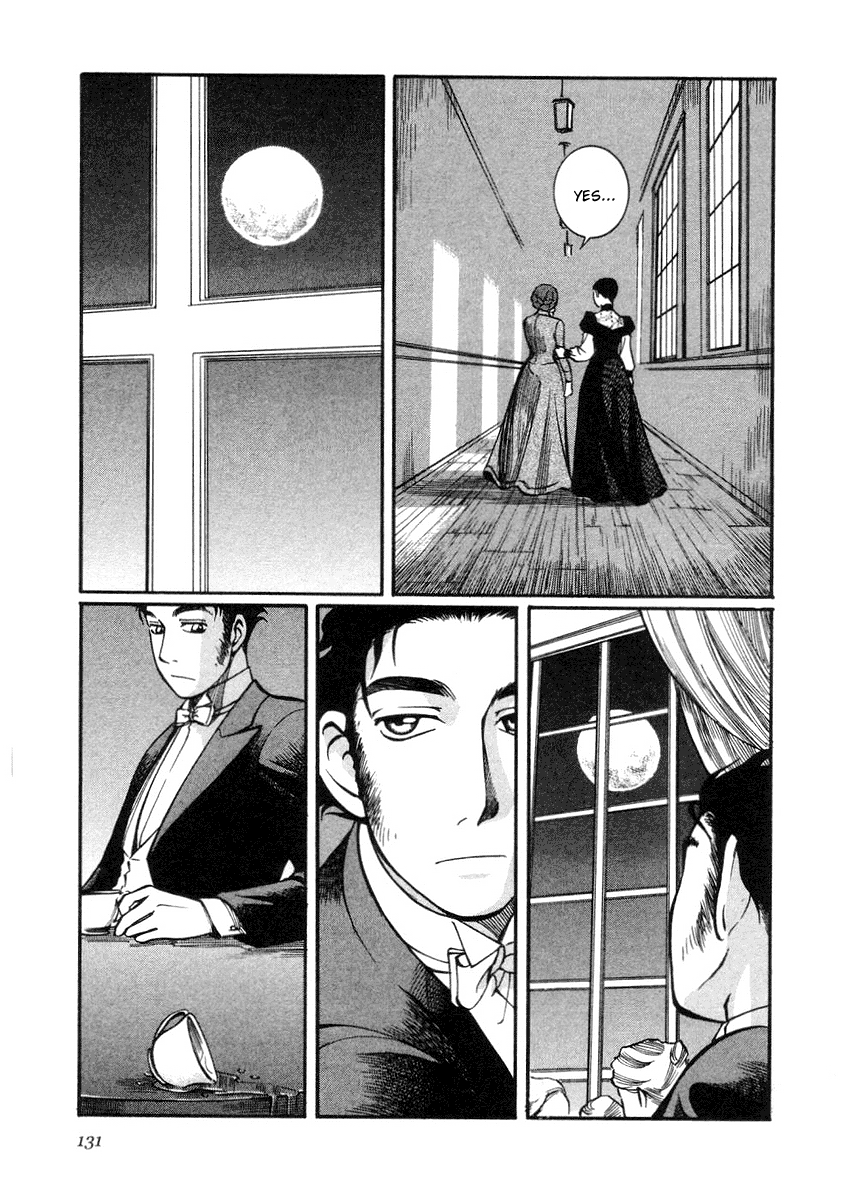 Read Emma (en) Manga Online