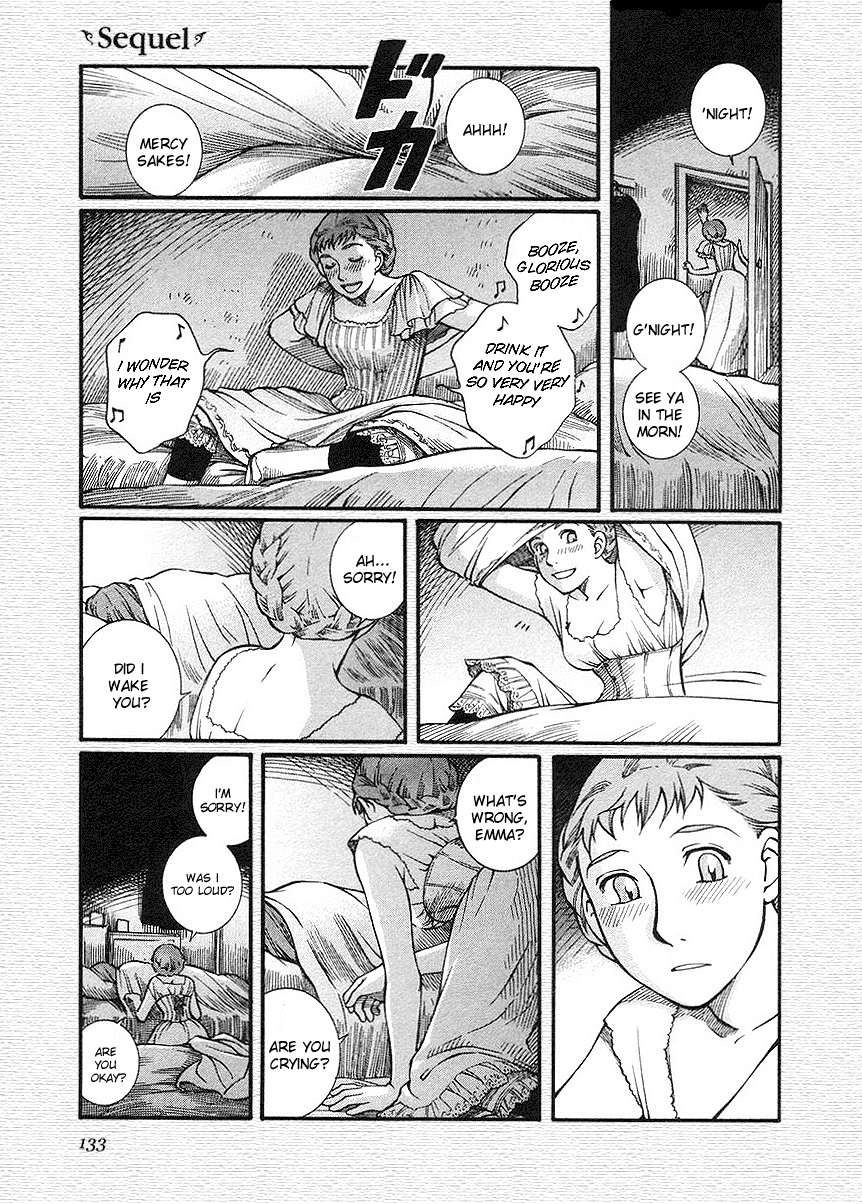 Read Emma (en) Manga Online