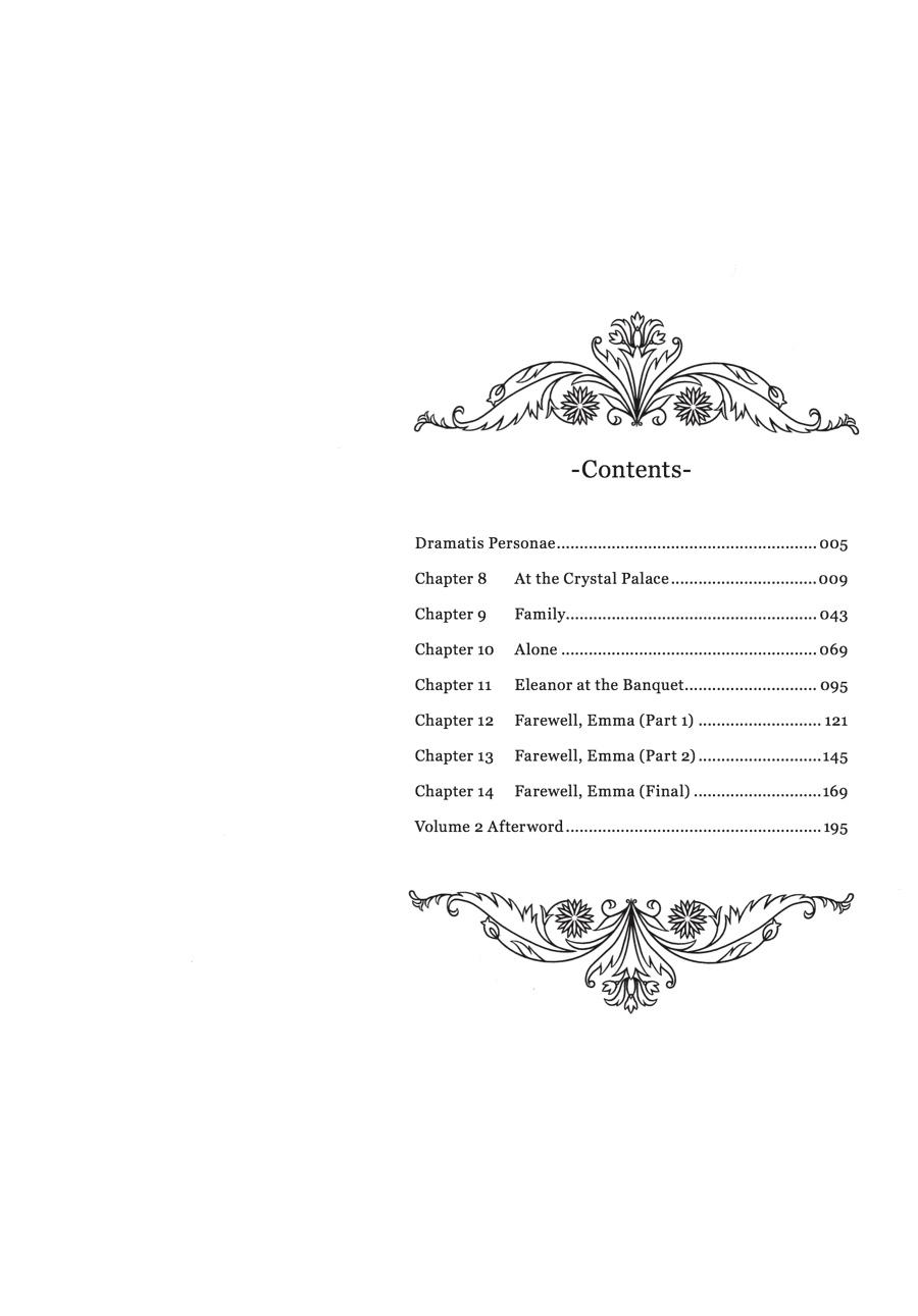 Read Emma (en) Manga Online