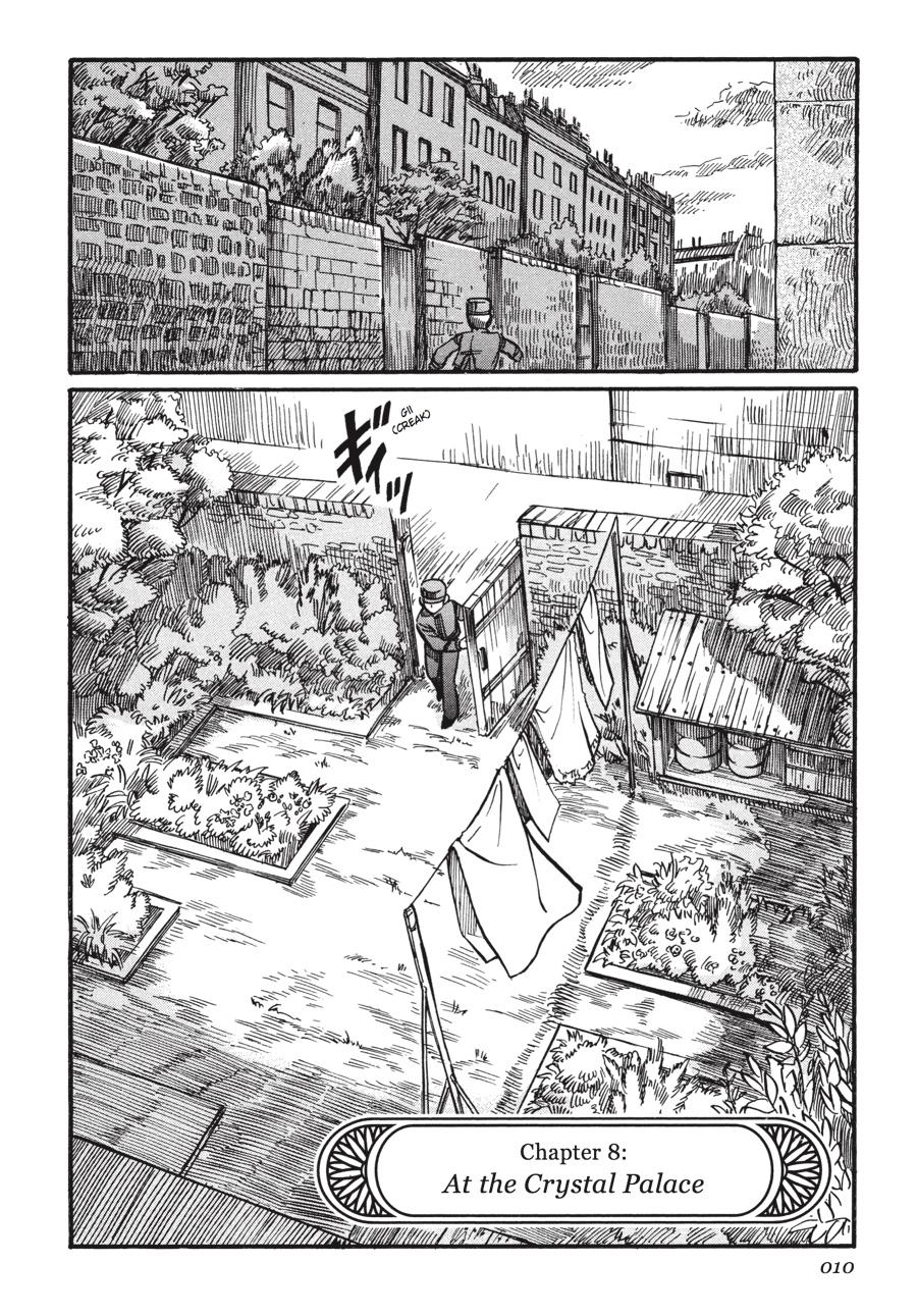 Read Emma (en) Manga Online