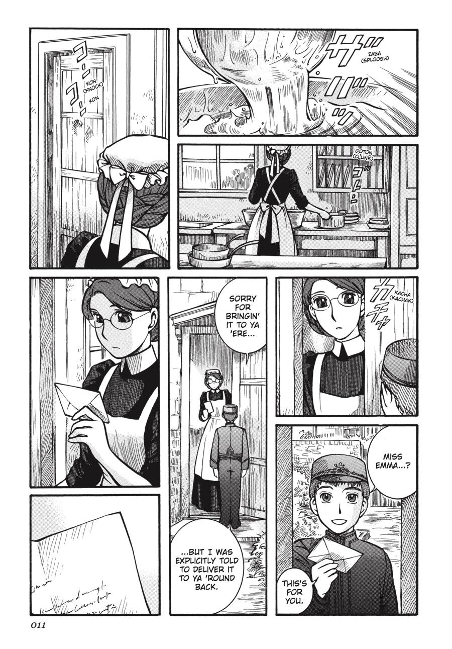 Read Emma (en) Manga Online