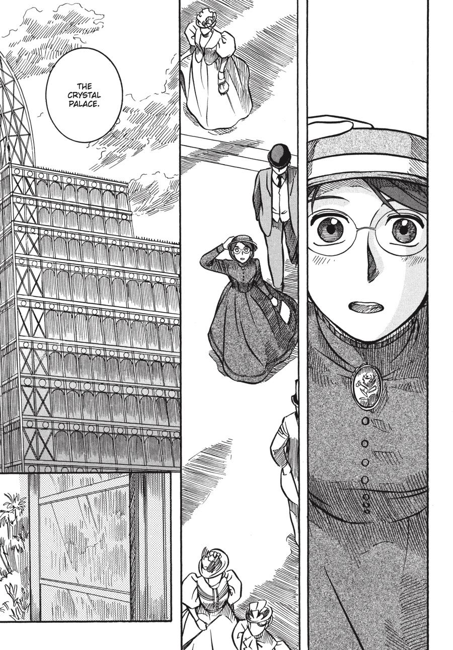 Read Emma (en) Manga Online