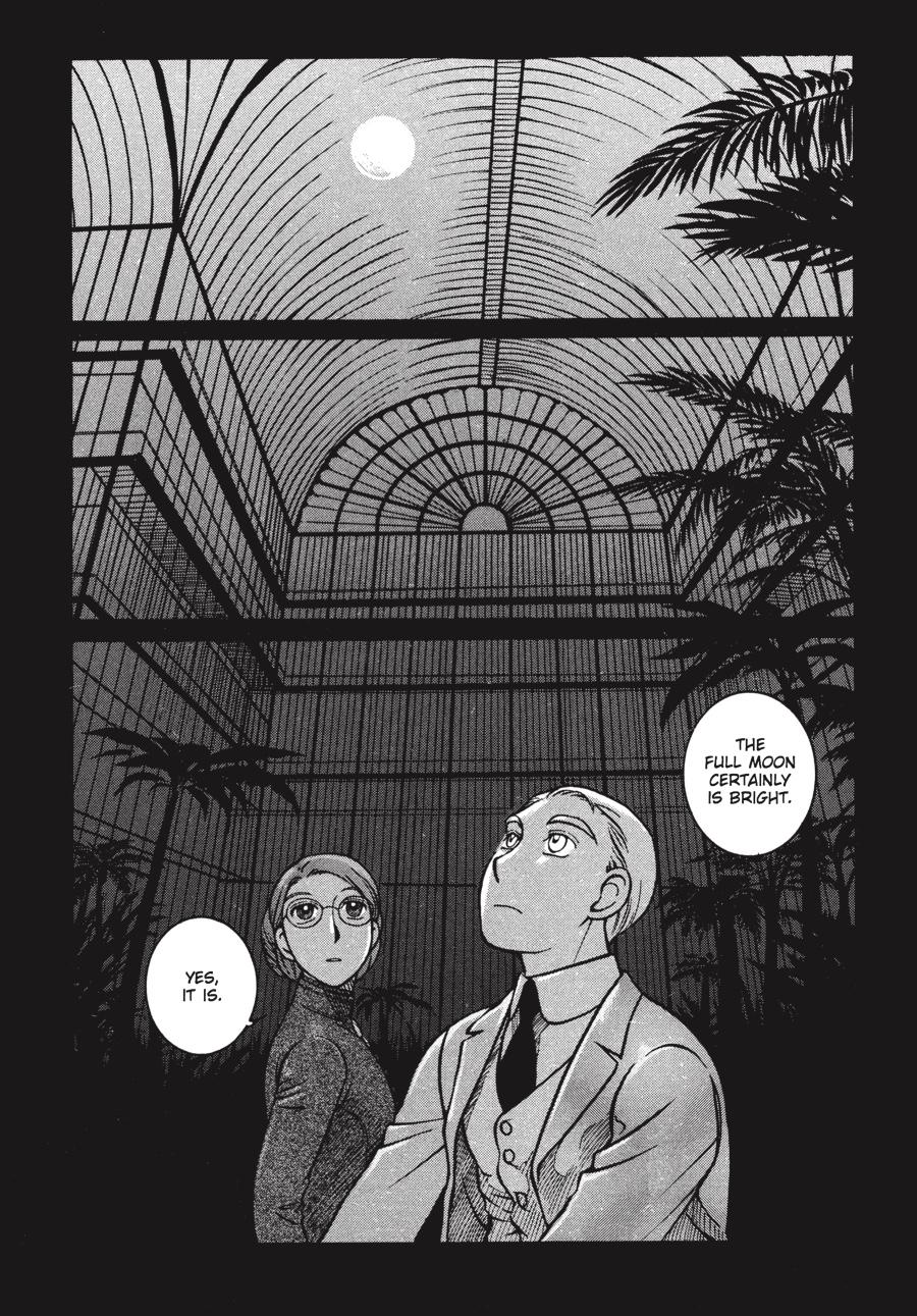 Read Emma (en) Manga Online