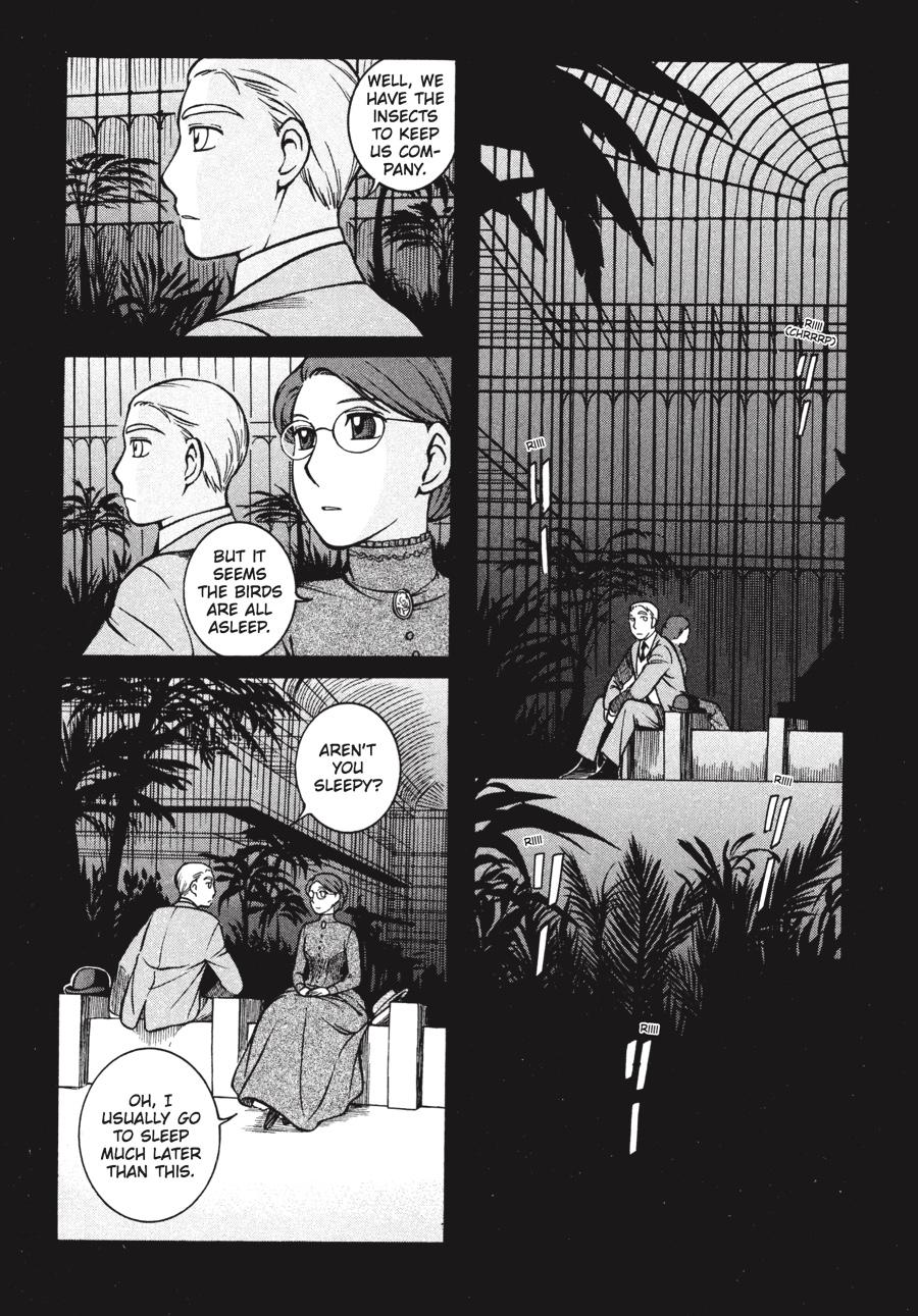 Read Emma (en) Manga Online