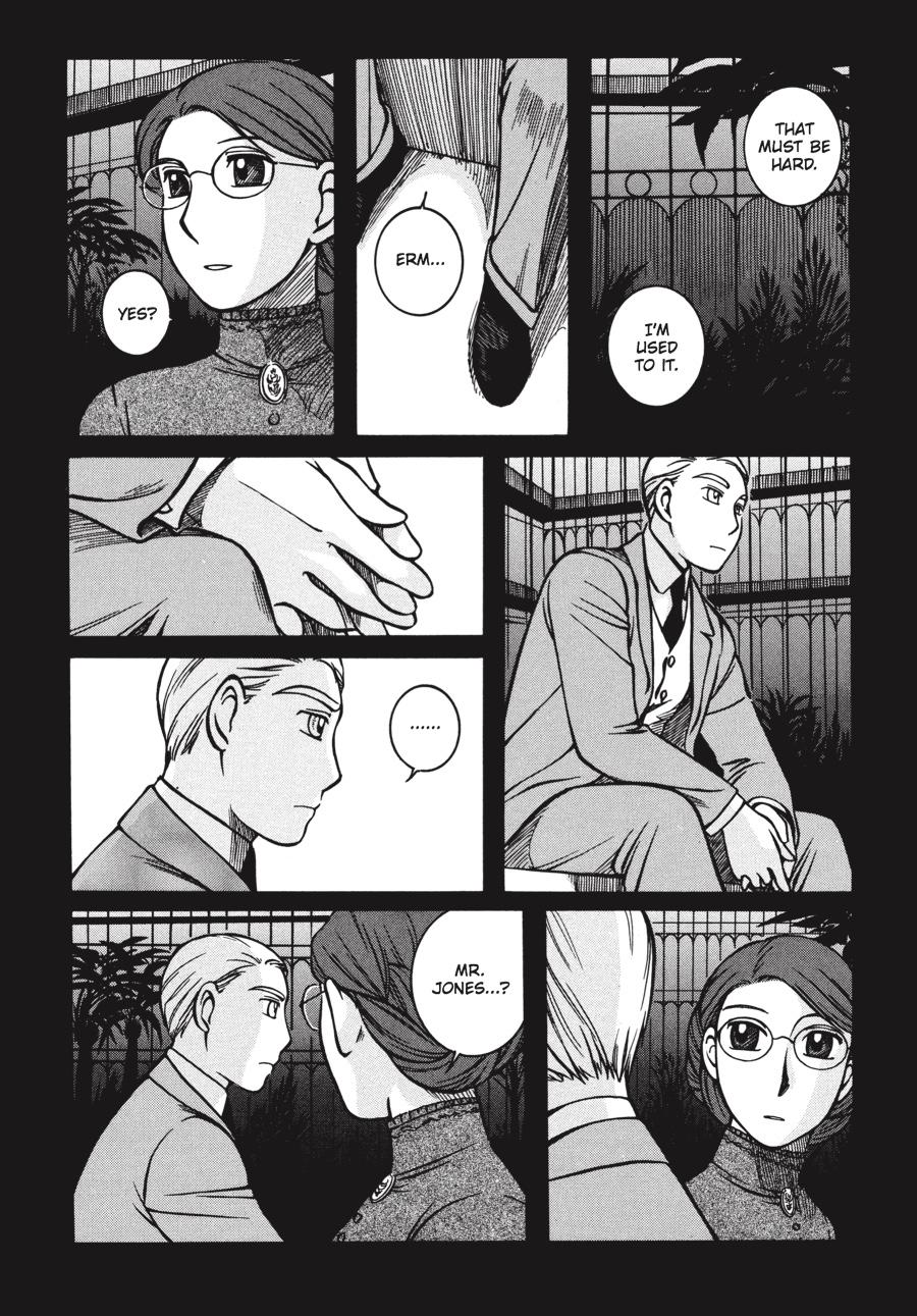 Read Emma (en) Manga Online