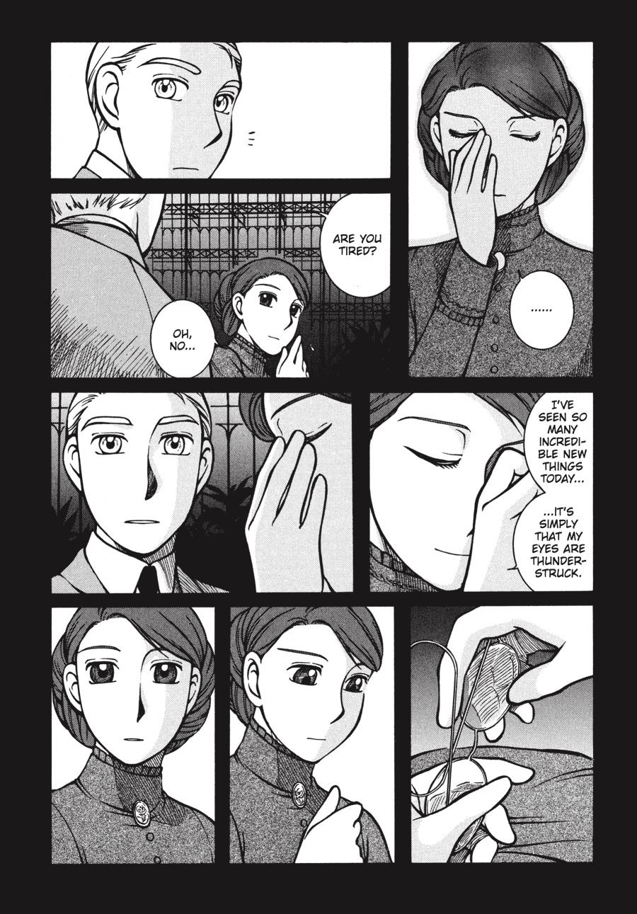 Read Emma (en) Manga Online