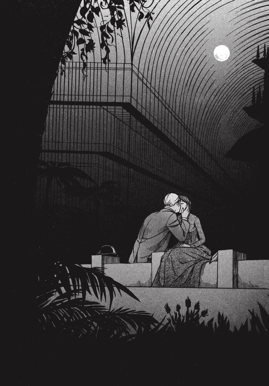 Read Emma (en) Manga Online