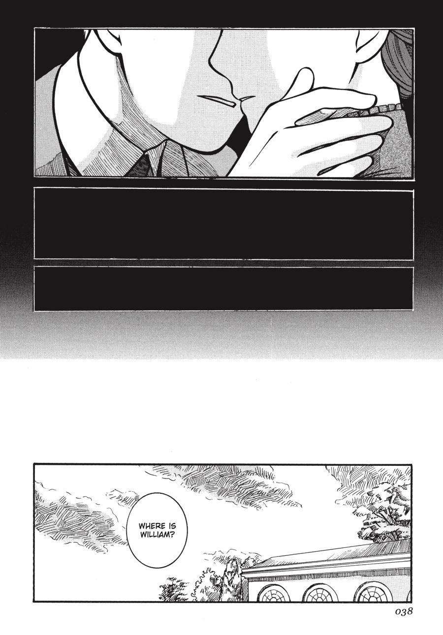 Read Emma (en) Manga Online