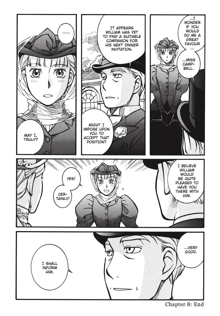 Read Emma (en) Manga Online