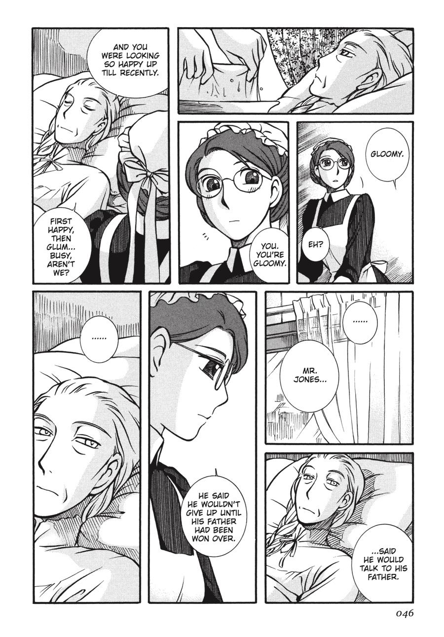 Read Emma (en) Manga Online