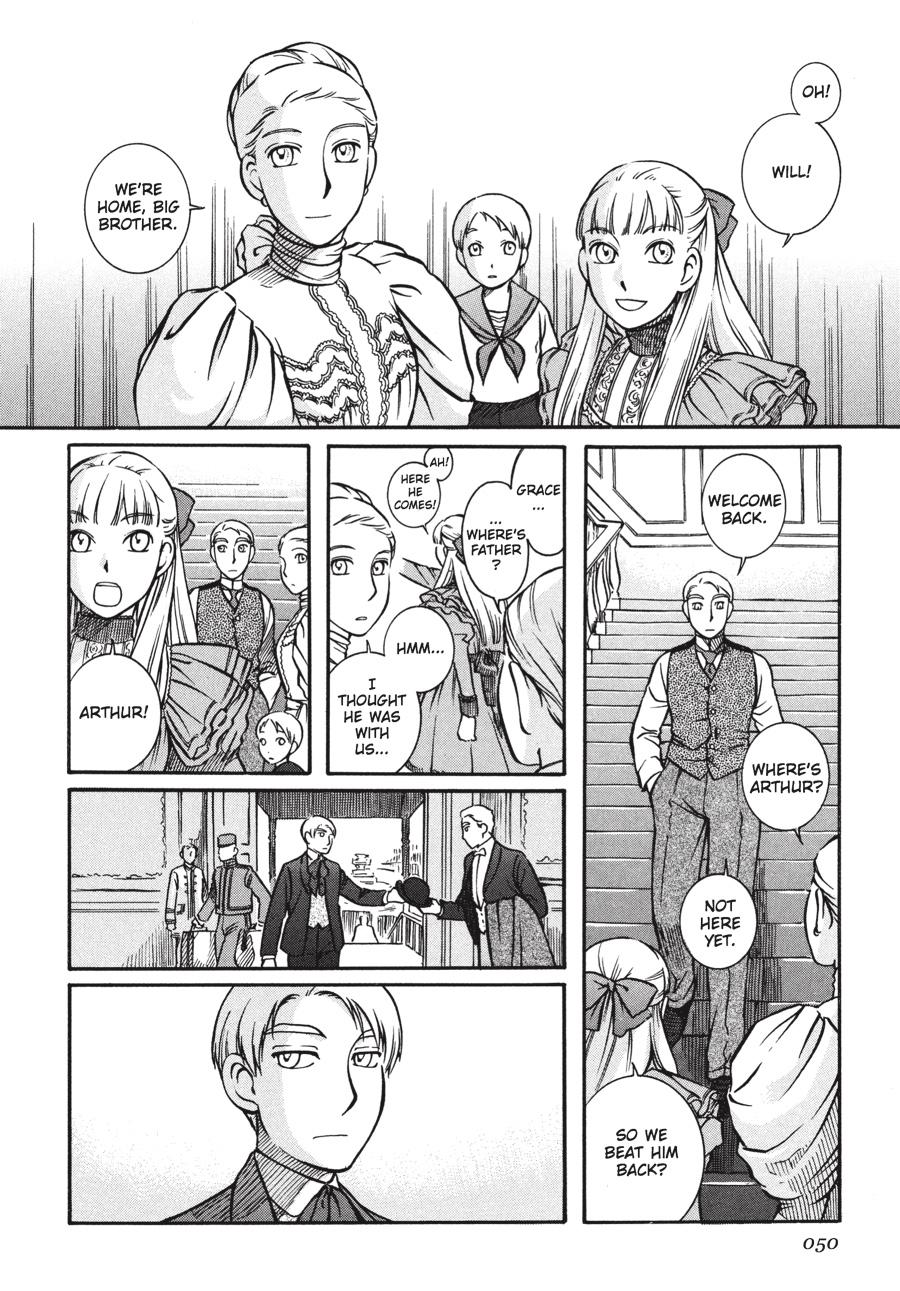 Read Emma (en) Manga Online