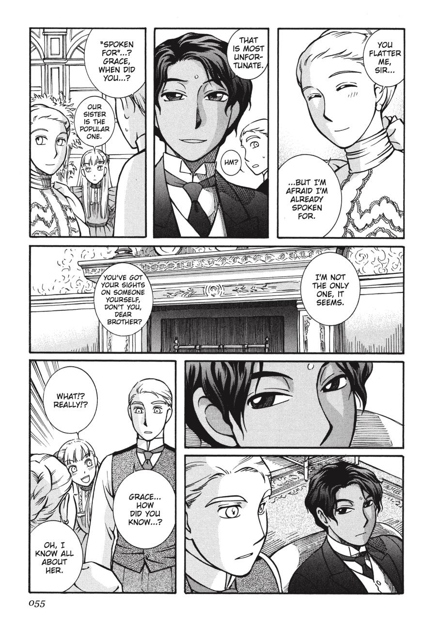 Read Emma (en) Manga Online