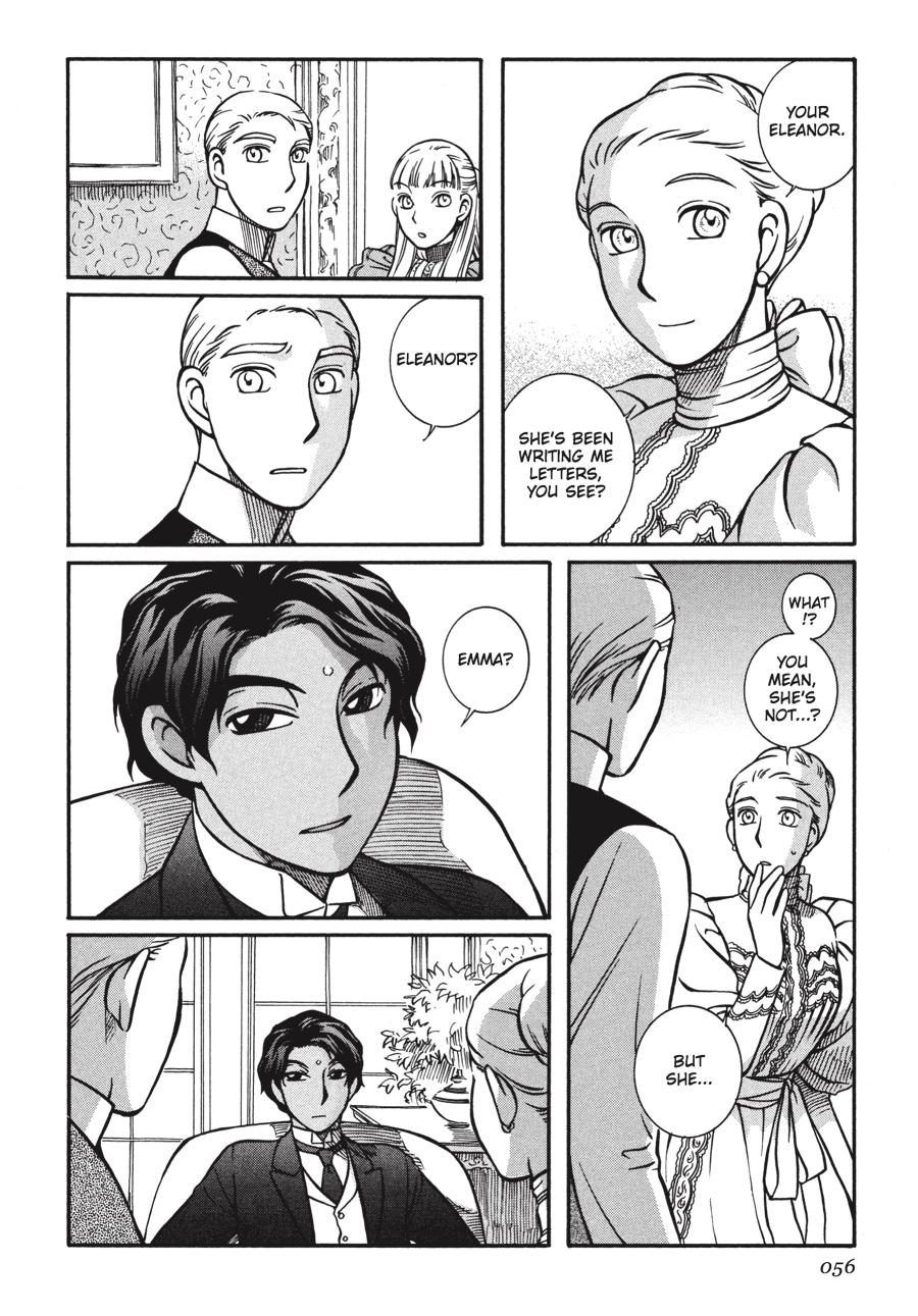 Read Emma (en) Manga Online