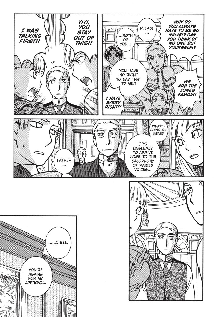 Read Emma (en) Manga Online