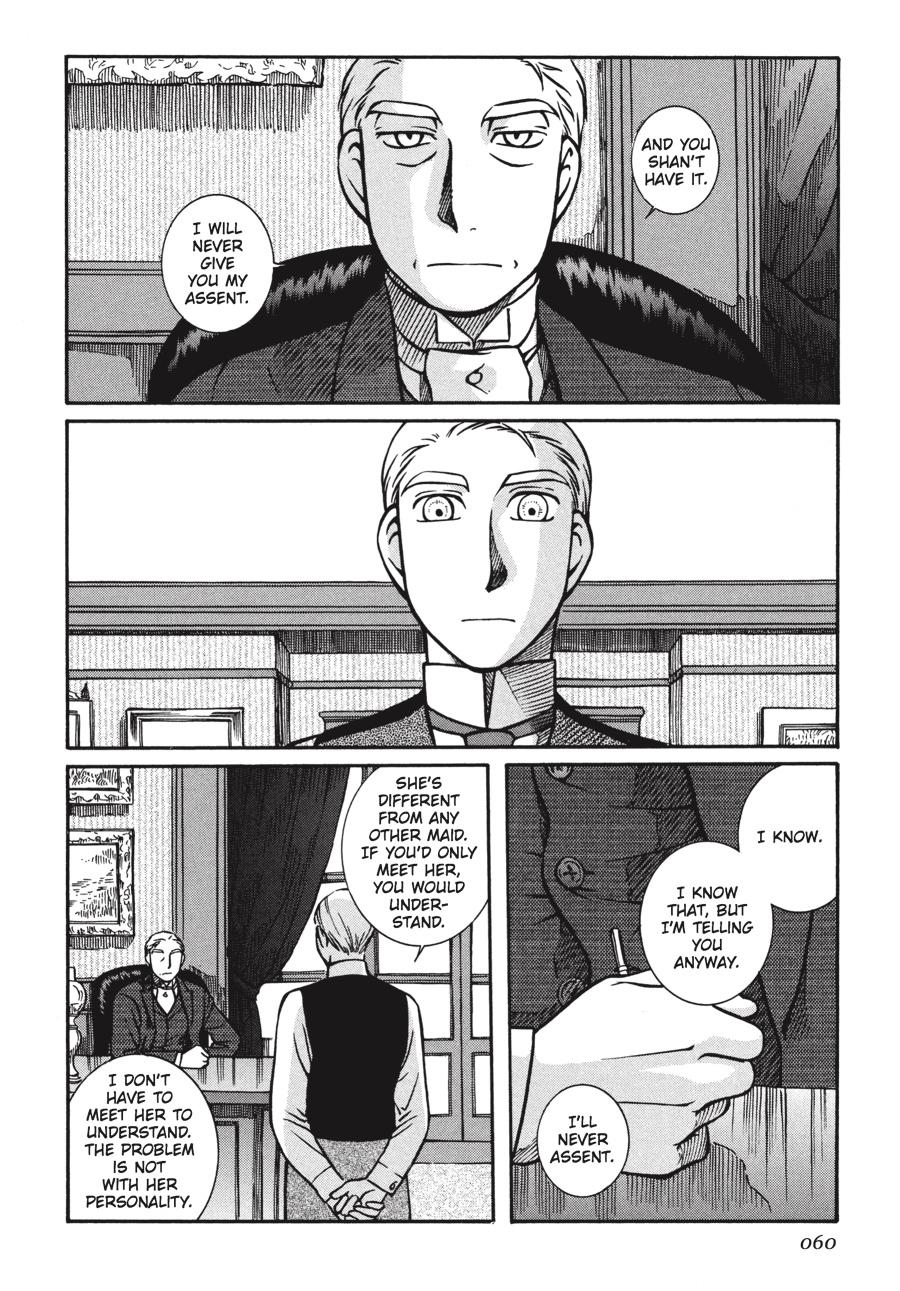 Read Emma (en) Manga Online