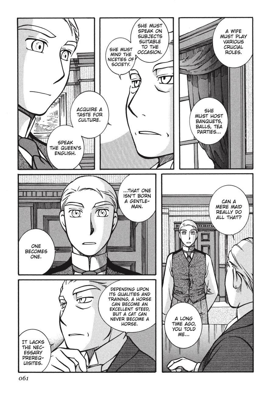 Read Emma (en) Manga Online