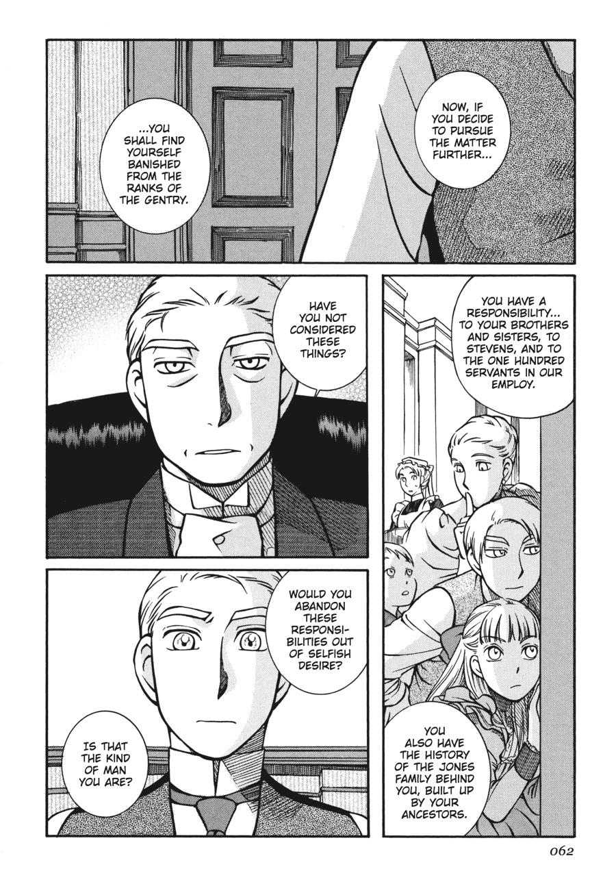 Read Emma (en) Manga Online