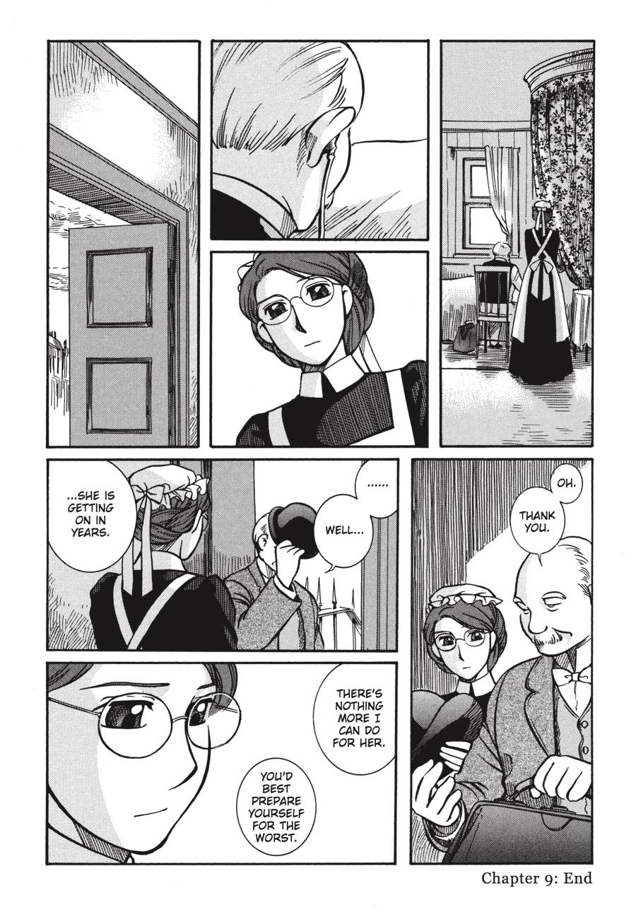 Read Emma (en) Manga Online