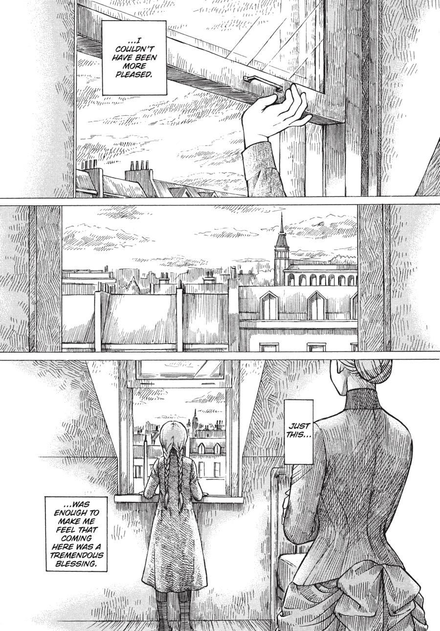 Read Emma (en) Manga Online