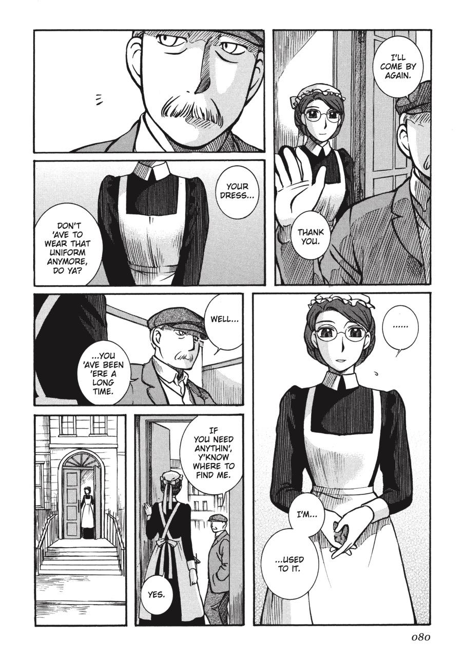 Read Emma (en) Manga Online