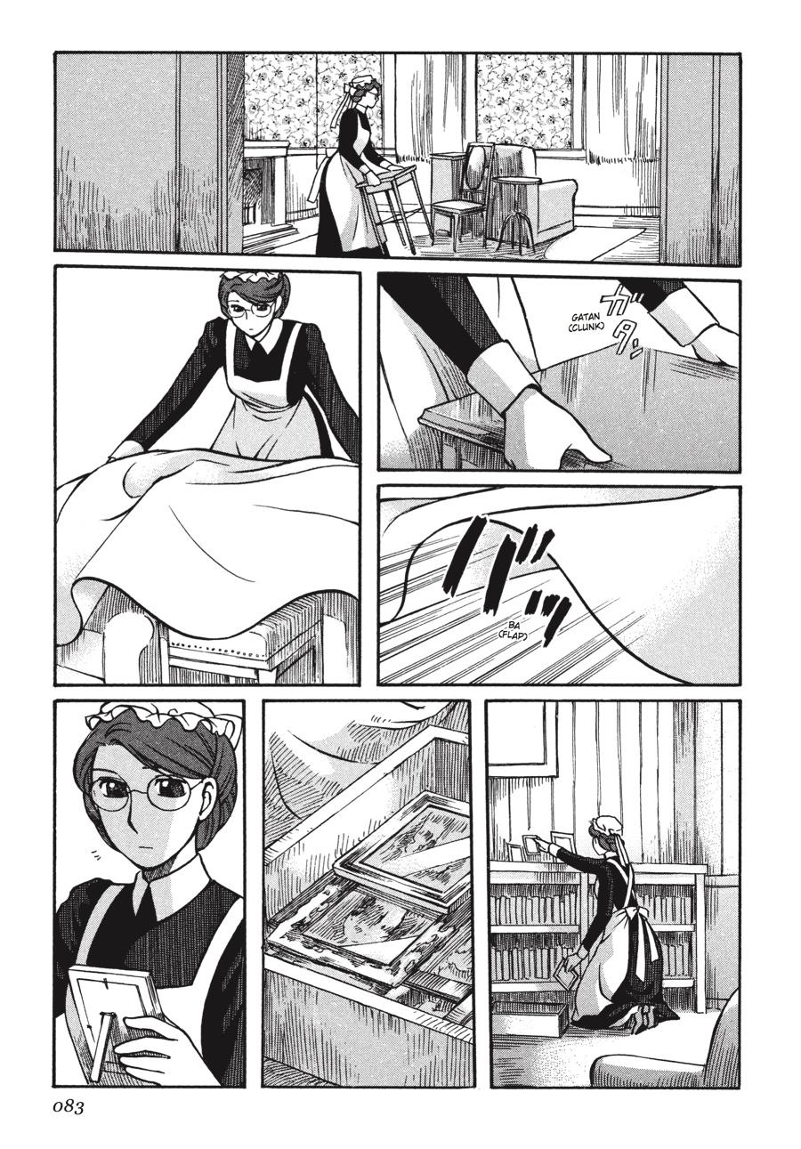 Read Emma (en) Manga Online