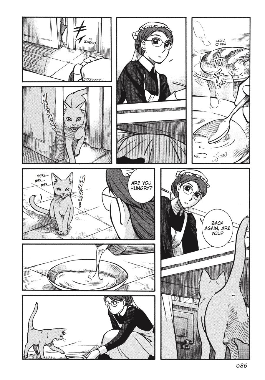 Read Emma (en) Manga Online