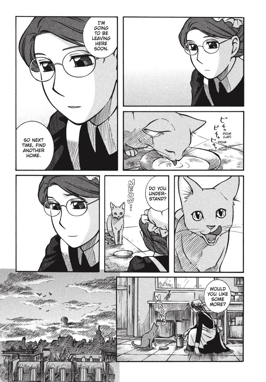 Read Emma (en) Manga Online