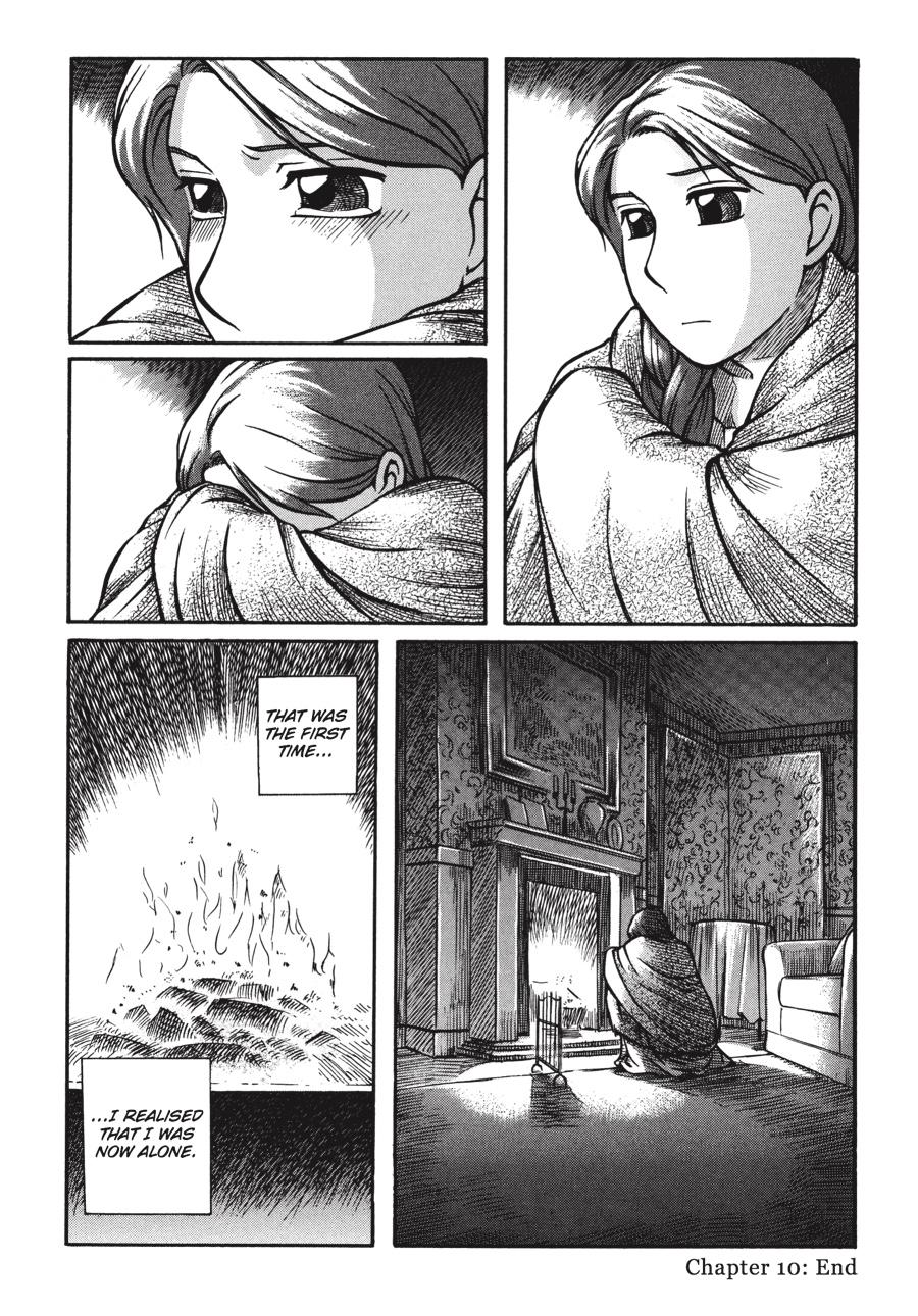 Read Emma (en) Manga Online