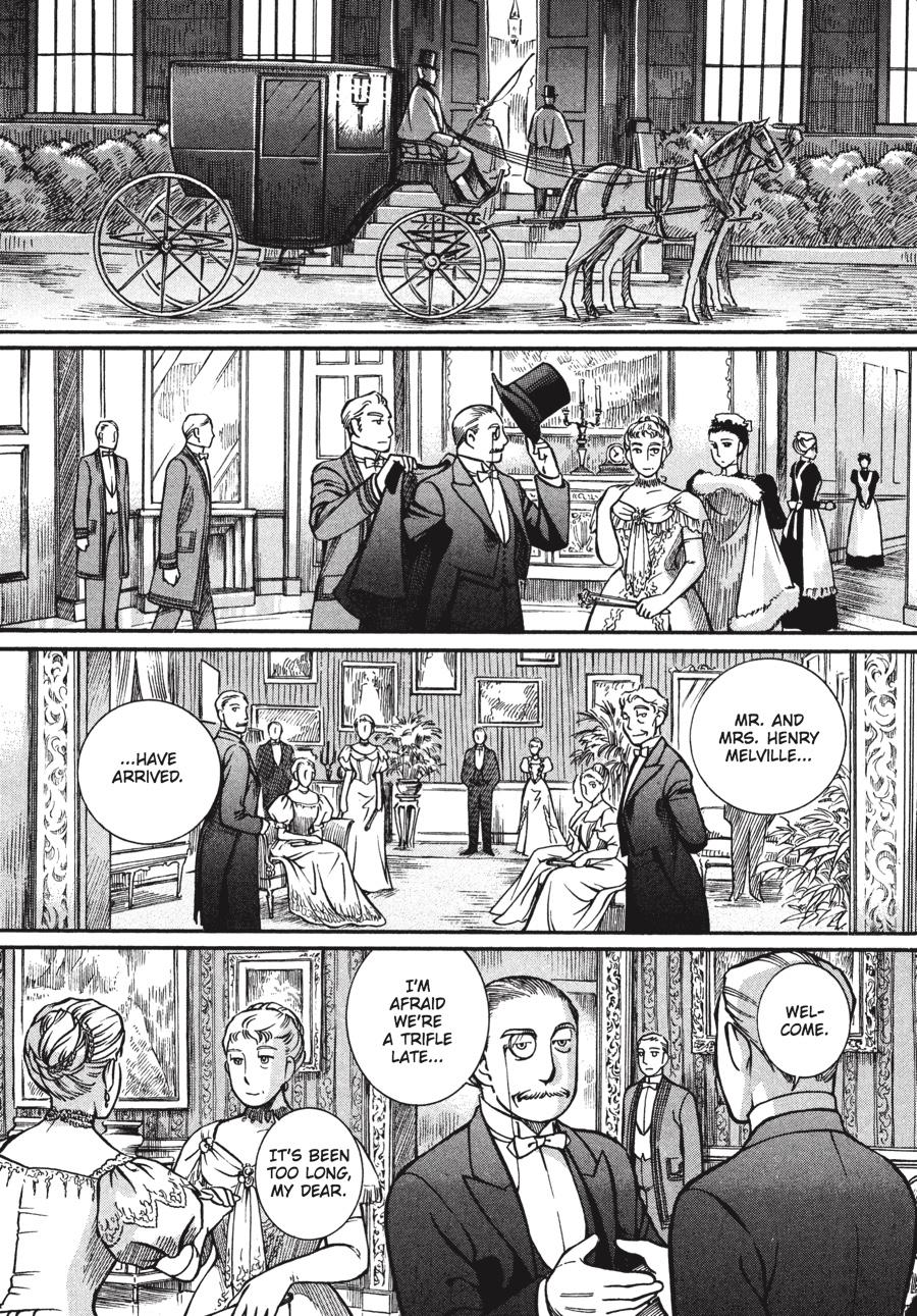 Read Emma (en) Manga Online